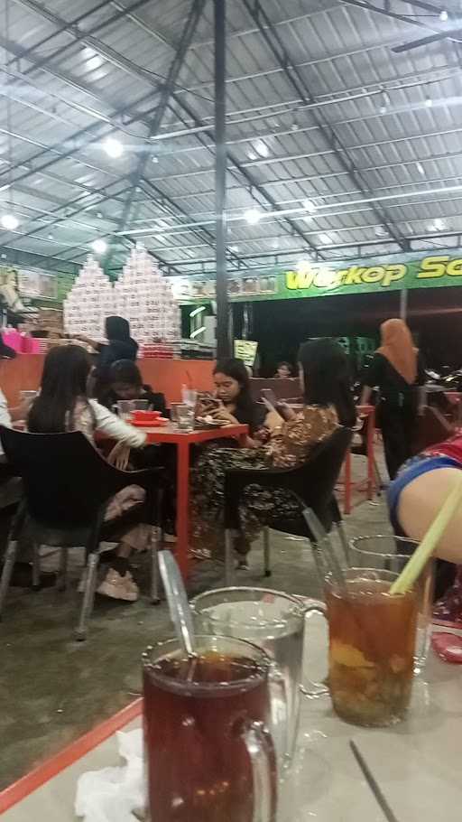 Warkop Sawah Kupih 2