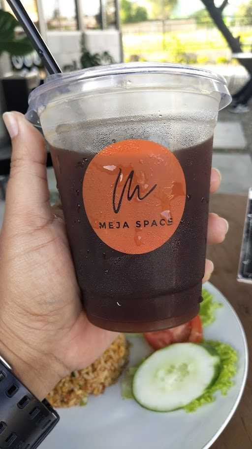 Meja Space 2