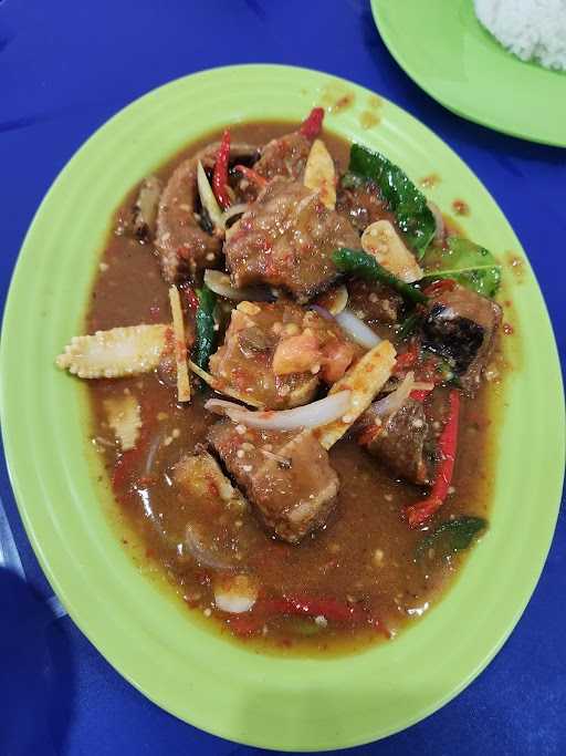 Atong Seafood 7