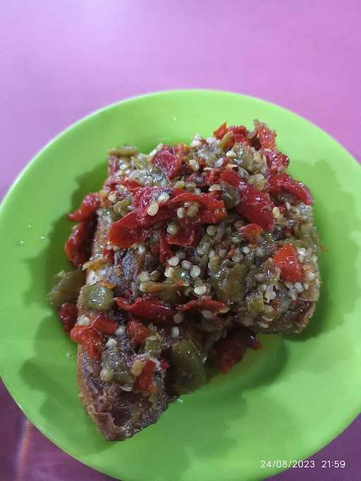 Ayam Jingkrak 9