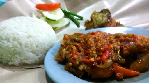 Ayam Jingkrak 8