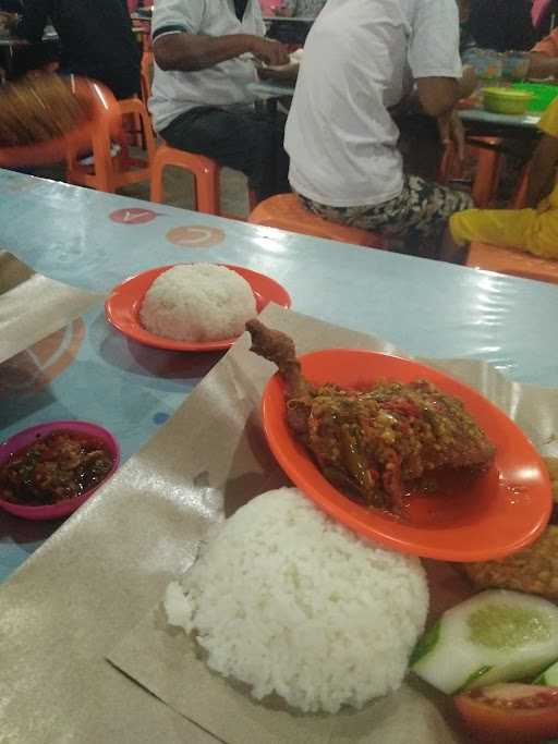 Ayam Jingkrak 7