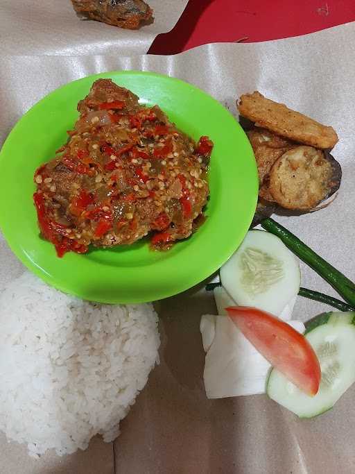 Ayam Jingkrak 6