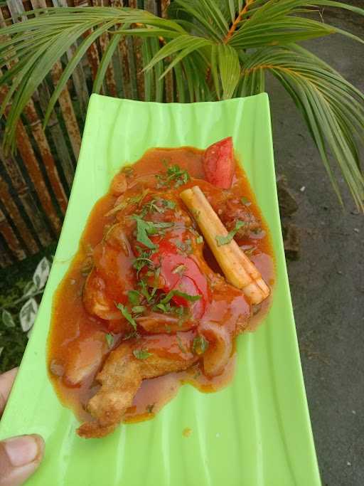 Ayam Penyet Bang Gondrong 2