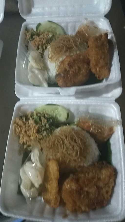 Ayam Penyet Oshin 4