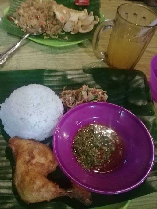 Ayam Trancam Pak Sarwo 3