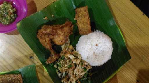 Ayam Trancam Pak Sarwo 7