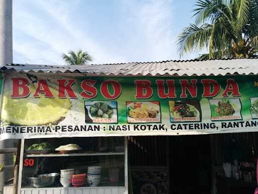 Bakso Bunda 1