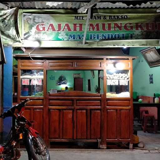 Bakso Gajah Mungkur 1 9