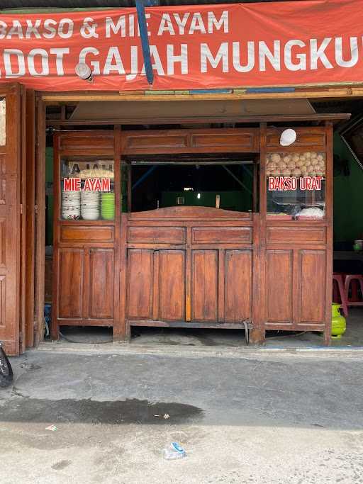 Bakso Gajah Mungkur 1 10