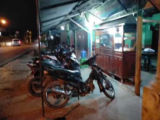 Bakso Gajah Mungkur 1 6