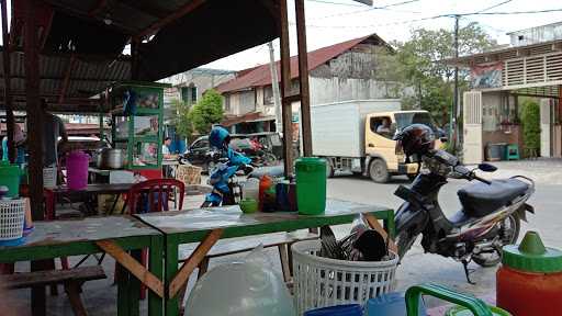 Bakso Mas Jarwo 6