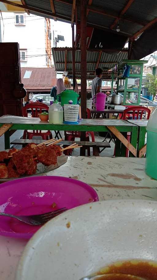 Bakso Mas Jarwo 2