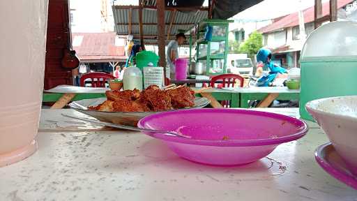 Bakso Mas Jarwo 1