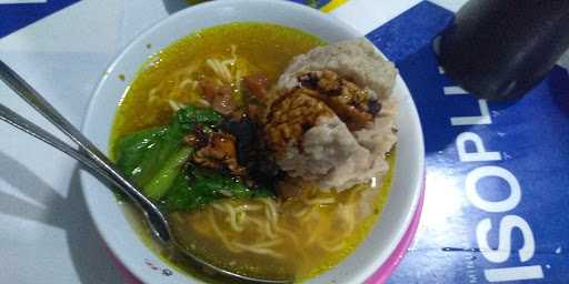 Bakso Mie Ayam Suko Nedho 3