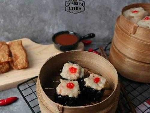 Dimsum Citra Lubuk Pakam 1