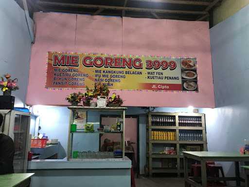 Mie Goreng 3999 5