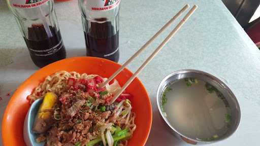 Mie Goreng 88 1