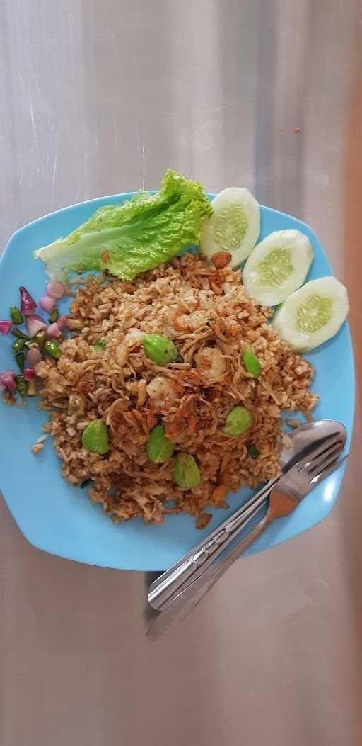 Mie Pangsit Ahwa 7