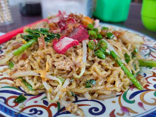 Mie Pangsit Hosea 3