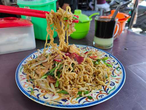 Mie Pangsit Hosea 10