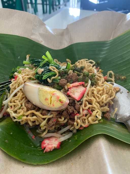 Mie Pangsit Hosea 2