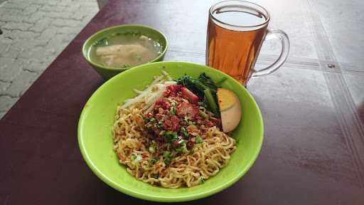 Mie Pangsit Hosea 8