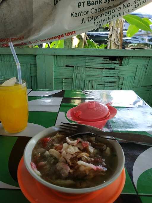 Mie Sop Kampung Sekip 7