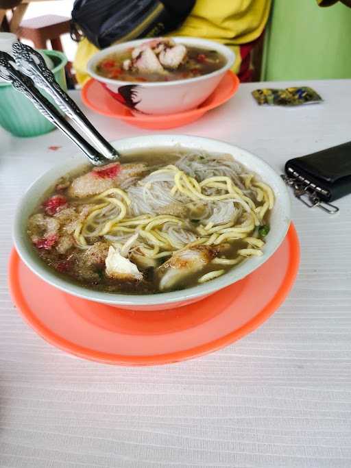 Mie Sop Kampung Sekip 4