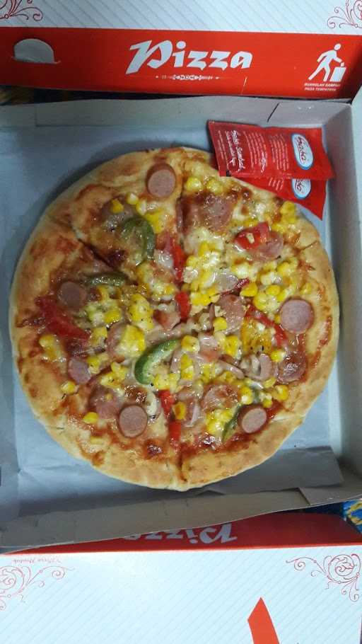 Pizza Abthor By Dapoer Hijrah 7