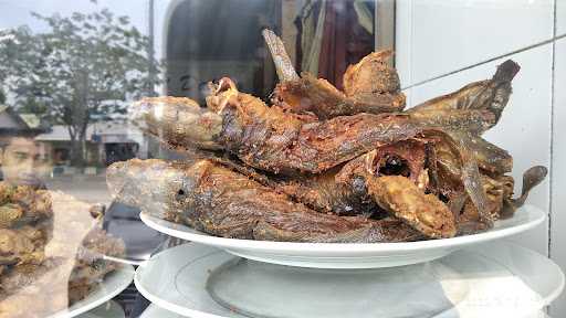 Rumah Makan Padang Raya 10