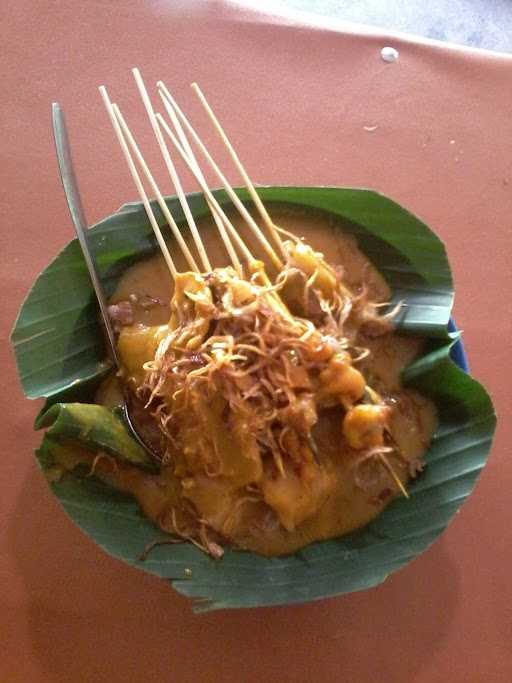 Sate Padang & Kacang Dua Saudara 1