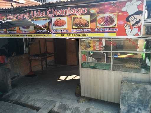 Sate Uda Chaniago 2