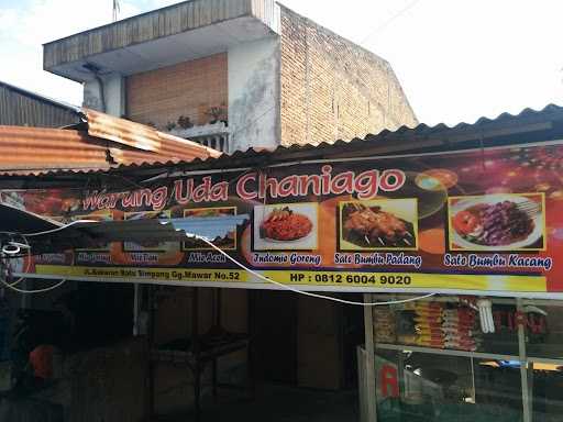 Sate Uda Chaniago 1