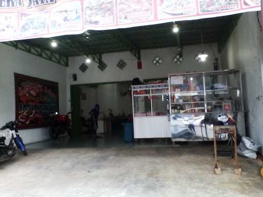 Sumatera Jaya Sea Food 1