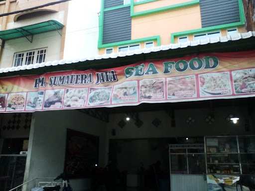 Sumatera Jaya Sea Food 2