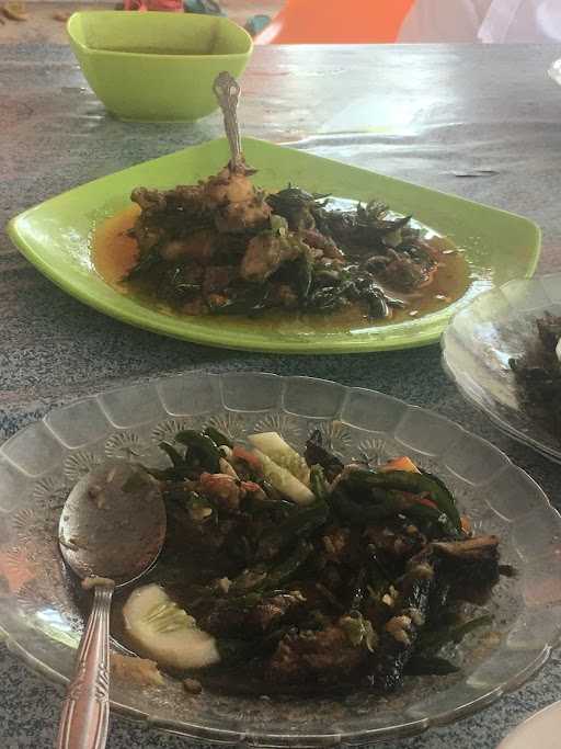 Warung Belut Km 5