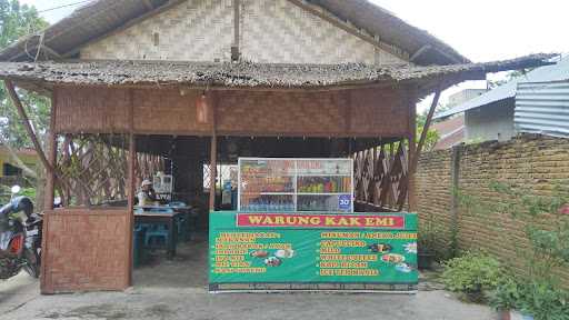 Warung Kak Emi 3