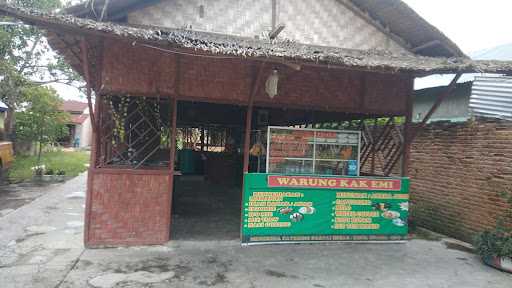 Warung Kak Emi 4