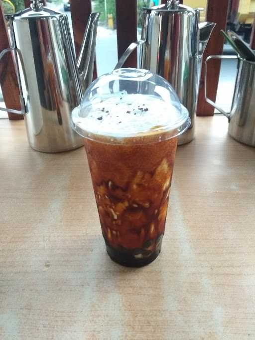 Yoyo Thai Tea 5