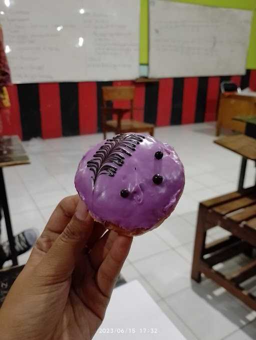 Donat Bunda Lumajang 4