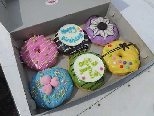 Donat Bunda Lumajang 3