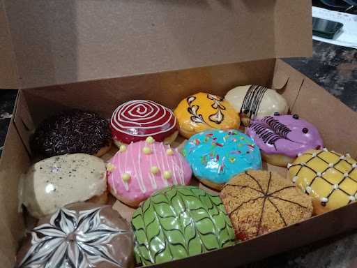 Donat Bunda Lumajang 2