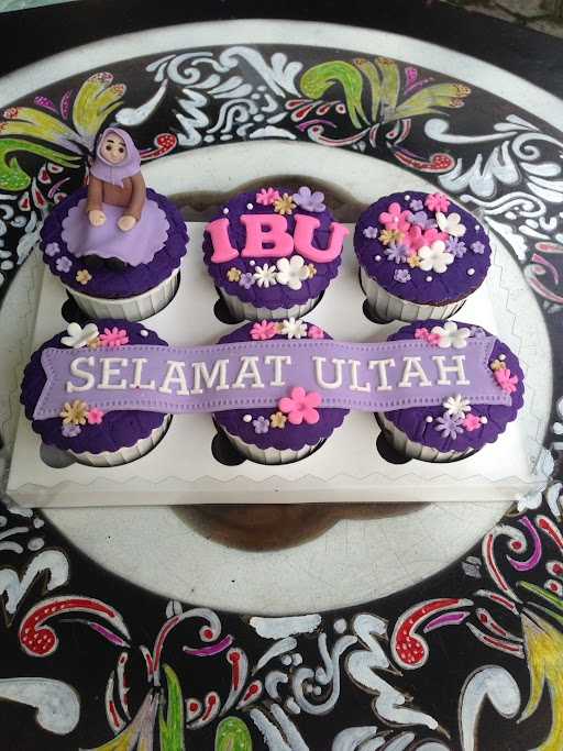 Idachi Cupcakes 2