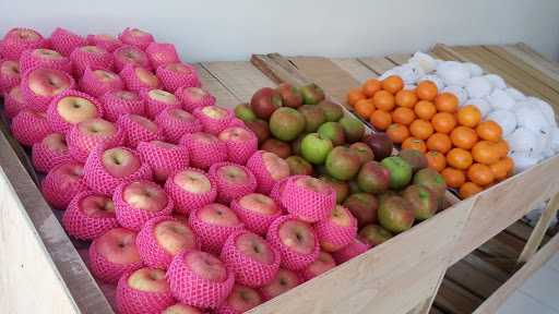 Aneka Buah 7