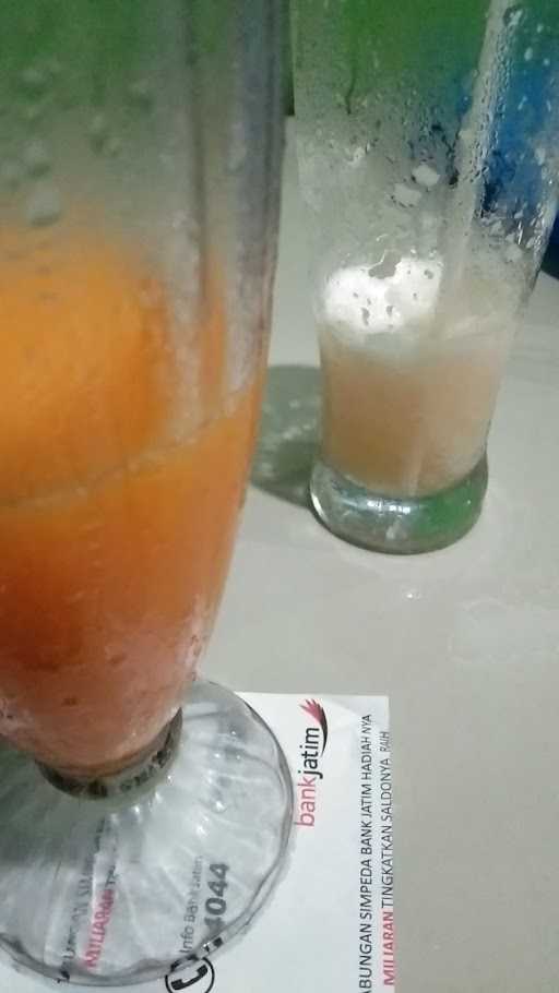 Lesehan Ice Juice & Cilot Cokro 7