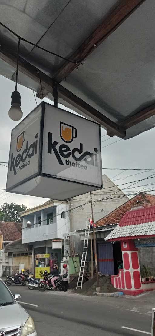 Kedai Thaitea Lumajang 8