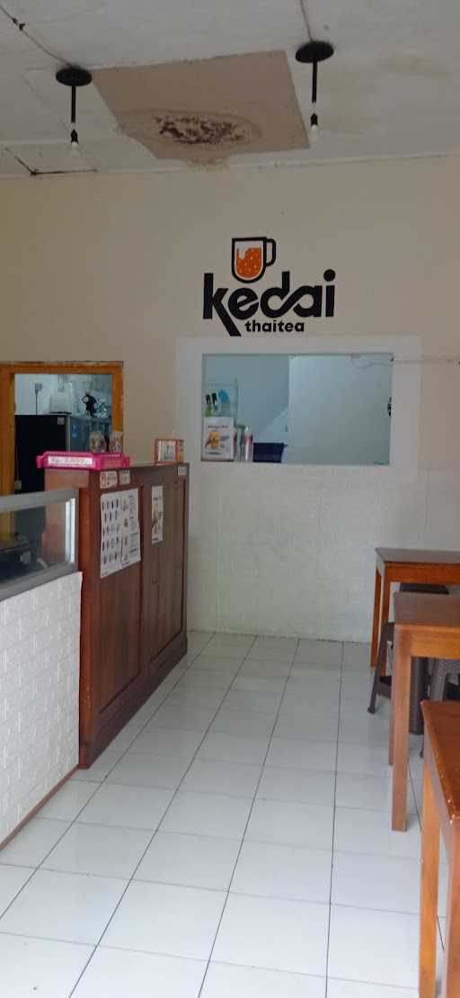 Kedai Thaitea Lumajang 4