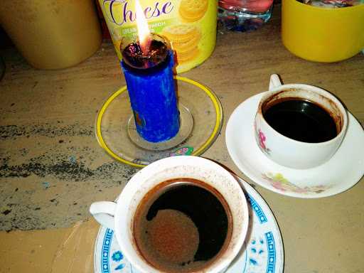 Bumbung Coffee 7