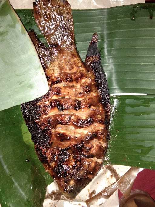 Ayam Bakar Wong Solo Mbak Warni 6